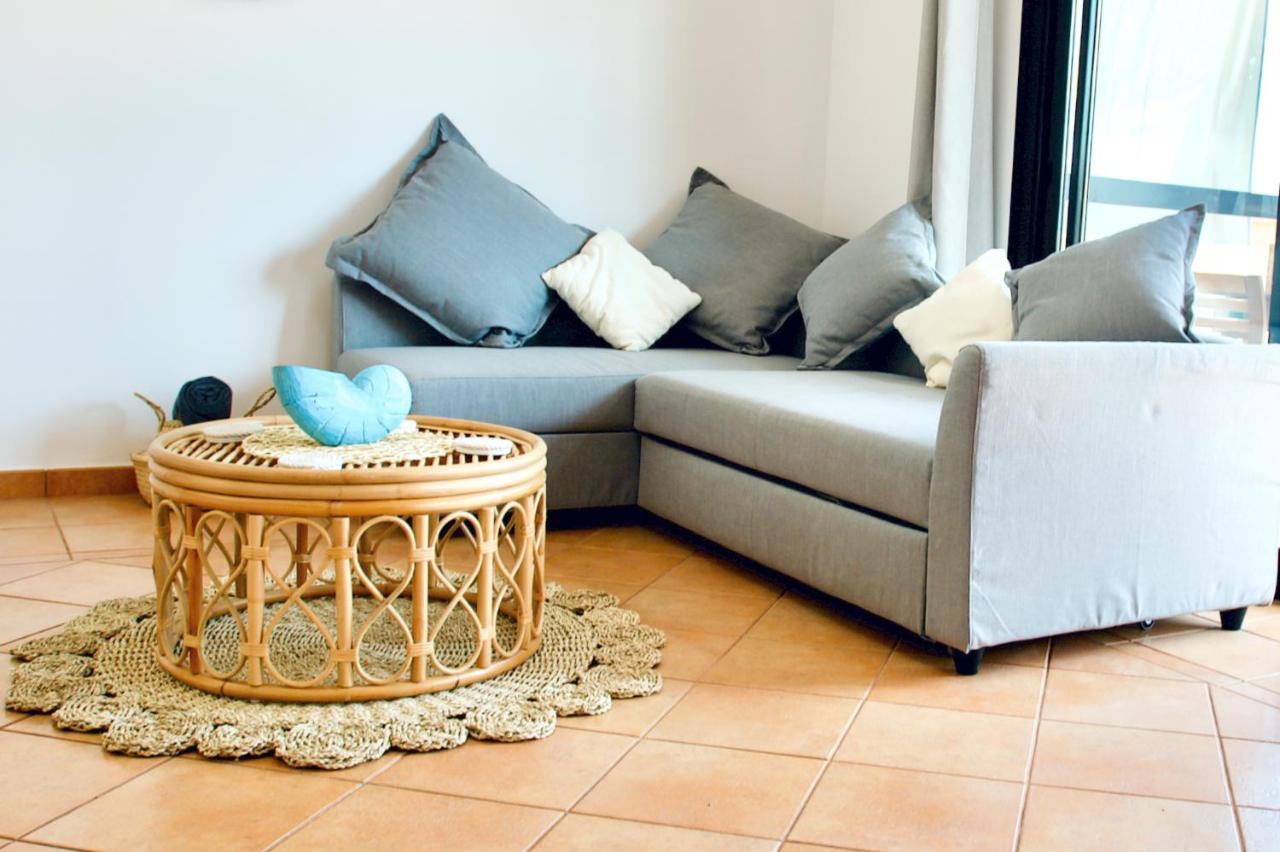 Casa Mia - No Stress Holidays Lajares Zewnętrze zdjęcie