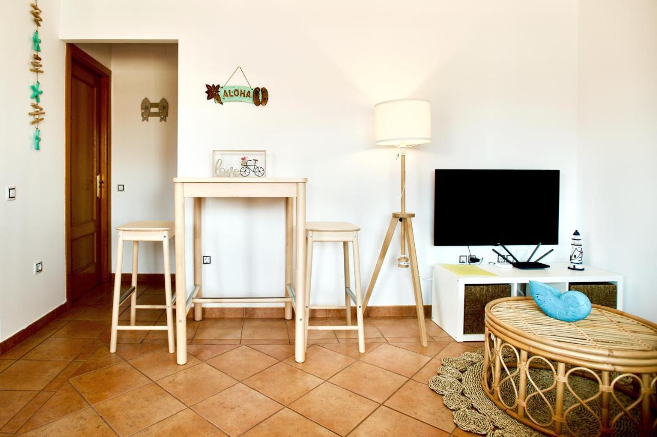 Casa Mia - No Stress Holidays Lajares Zewnętrze zdjęcie