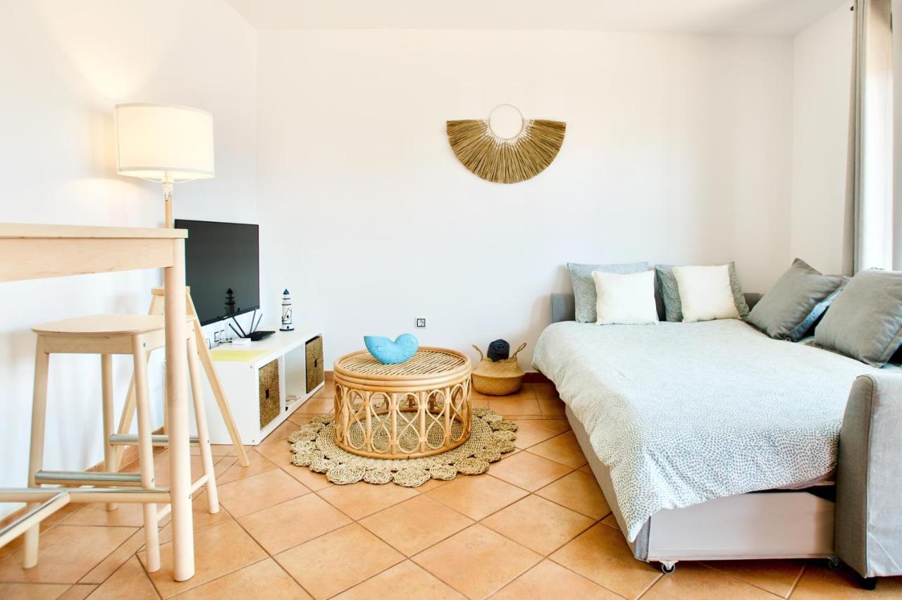 Casa Mia - No Stress Holidays Lajares Zewnętrze zdjęcie