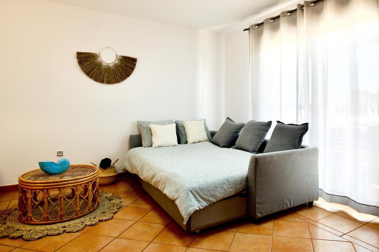 Casa Mia - No Stress Holidays Lajares Zewnętrze zdjęcie