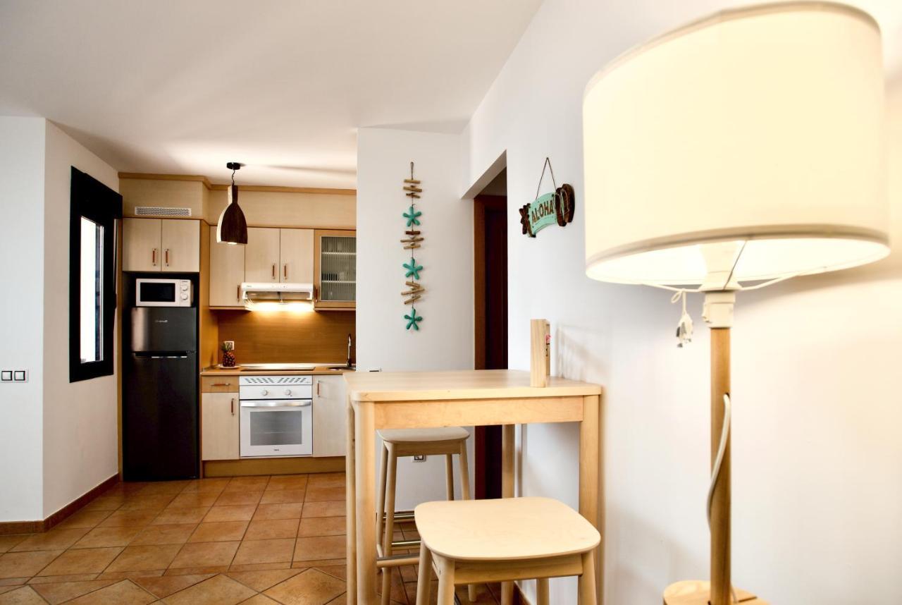 Casa Mia - No Stress Holidays Lajares Zewnętrze zdjęcie