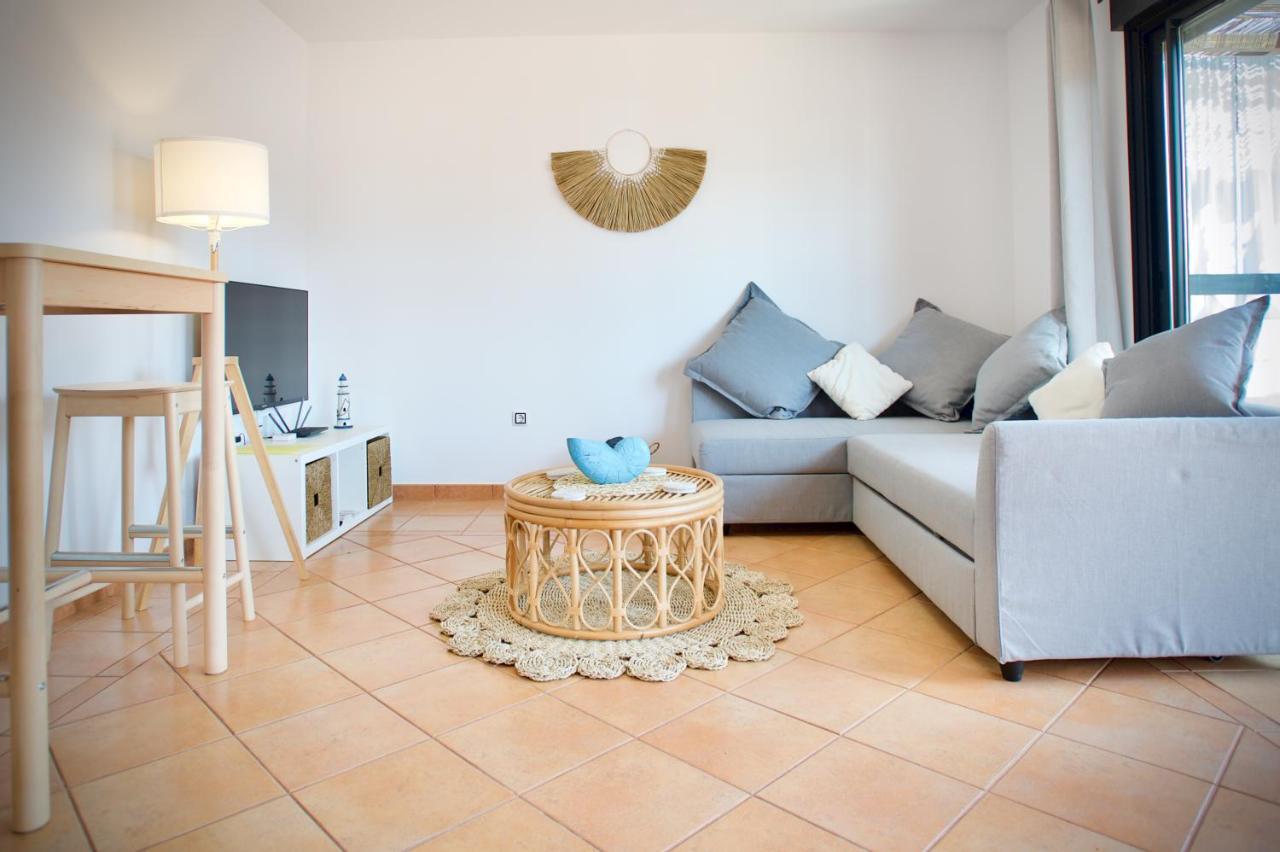 Casa Mia - No Stress Holidays Lajares Zewnętrze zdjęcie