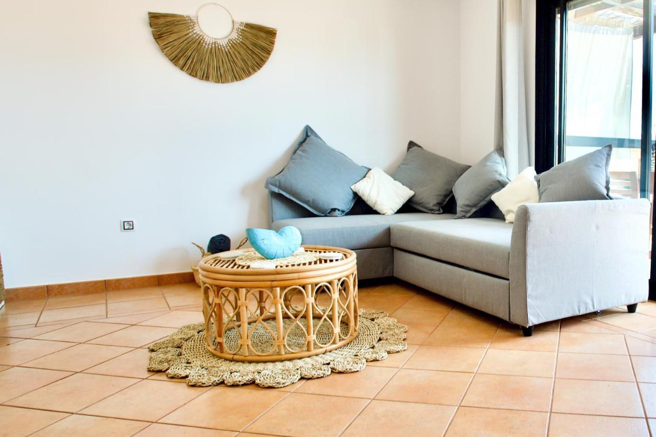 Casa Mia - No Stress Holidays Lajares Zewnętrze zdjęcie