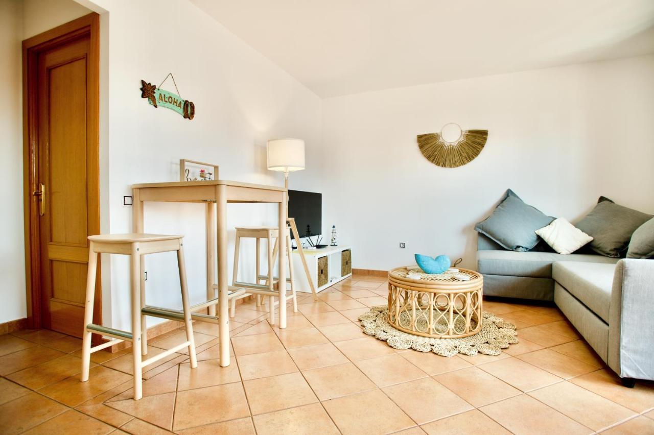 Casa Mia - No Stress Holidays Lajares Zewnętrze zdjęcie