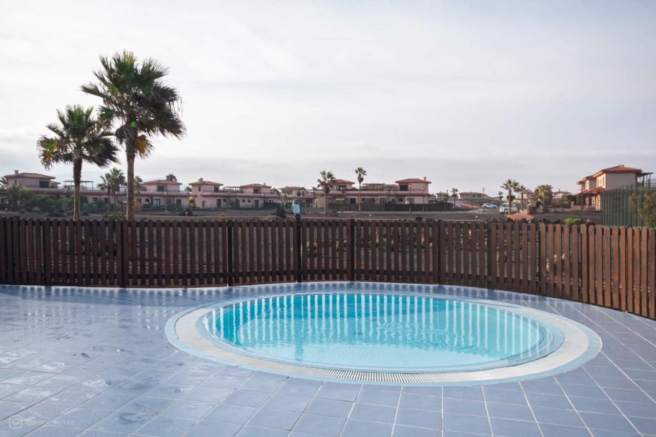 Casa Mia - No Stress Holidays Lajares Zewnętrze zdjęcie