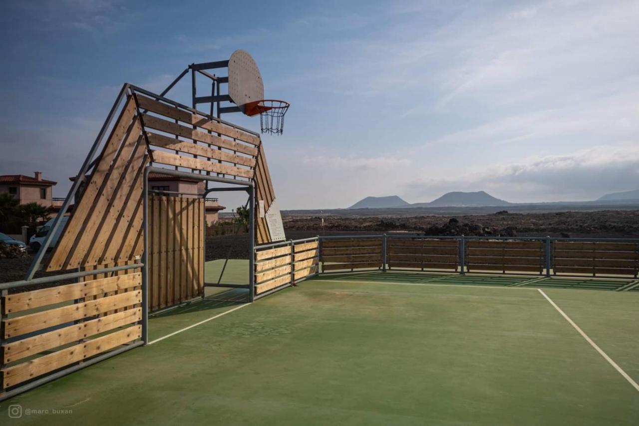 Casa Mia - No Stress Holidays Lajares Zewnętrze zdjęcie