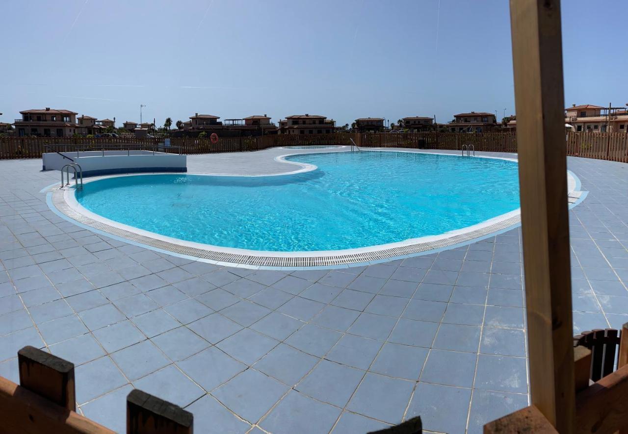 Casa Mia - No Stress Holidays Lajares Zewnętrze zdjęcie