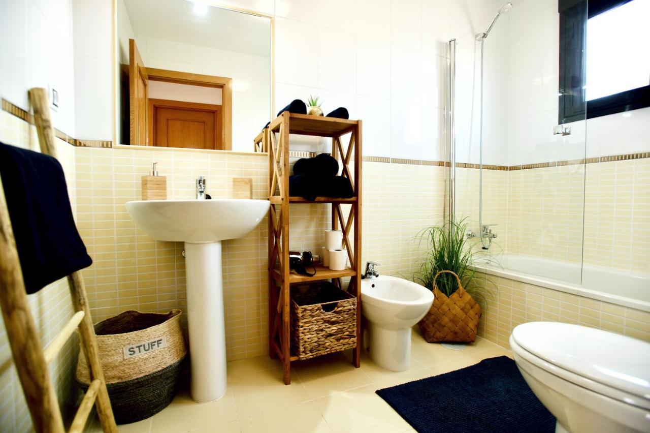 Casa Mia - No Stress Holidays Lajares Zewnętrze zdjęcie