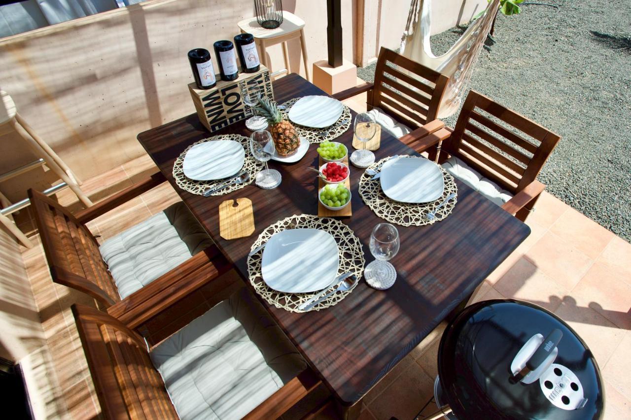 Casa Mia - No Stress Holidays Lajares Zewnętrze zdjęcie