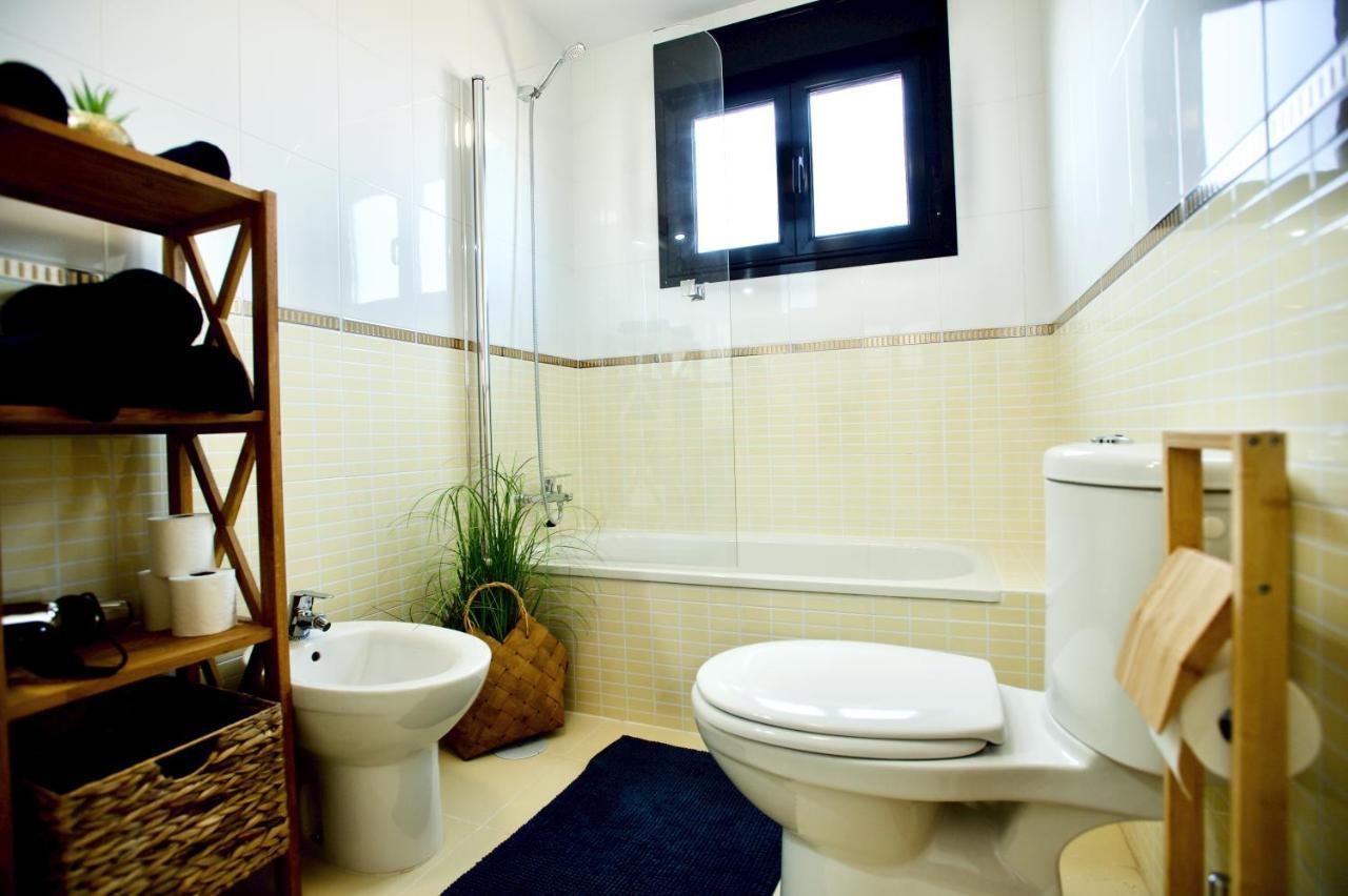 Casa Mia - No Stress Holidays Lajares Zewnętrze zdjęcie