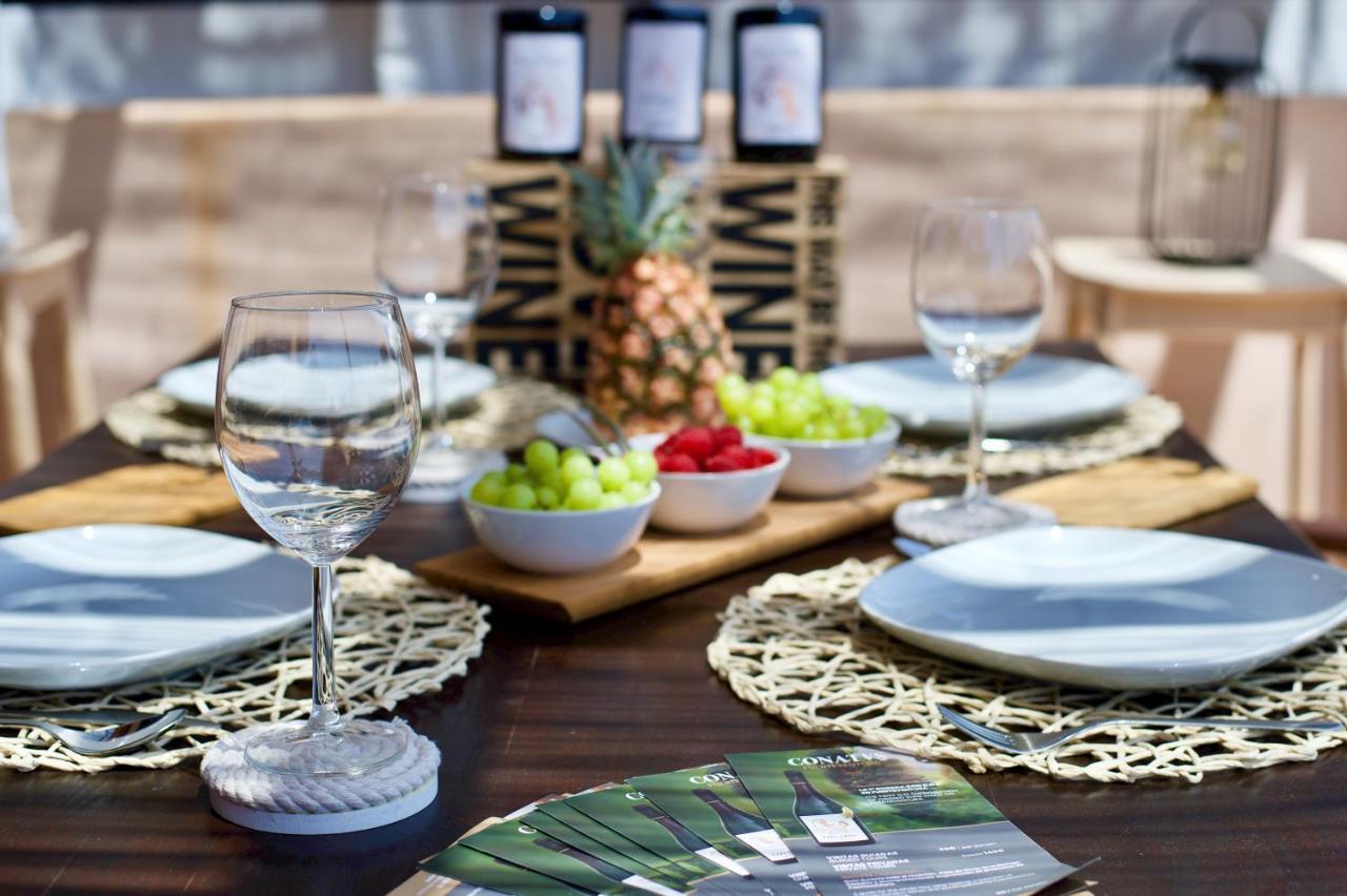 Casa Mia - No Stress Holidays Lajares Zewnętrze zdjęcie