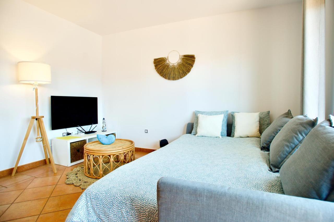 Casa Mia - No Stress Holidays Lajares Zewnętrze zdjęcie