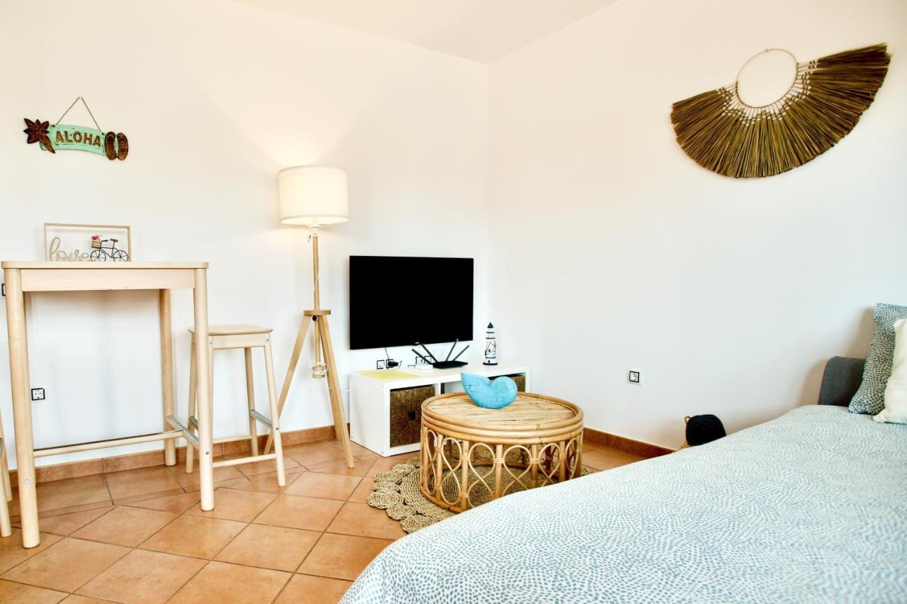 Casa Mia - No Stress Holidays Lajares Zewnętrze zdjęcie