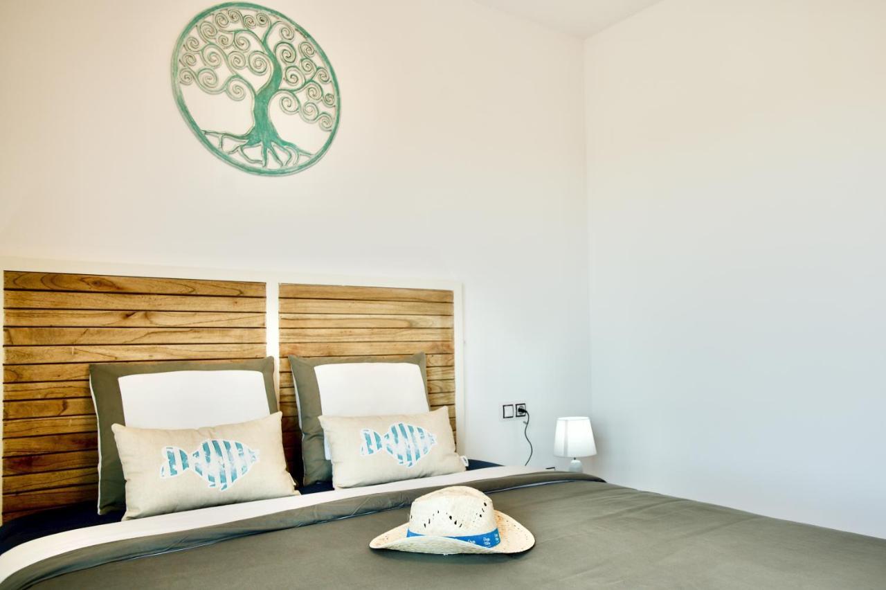 Casa Mia - No Stress Holidays Lajares Zewnętrze zdjęcie