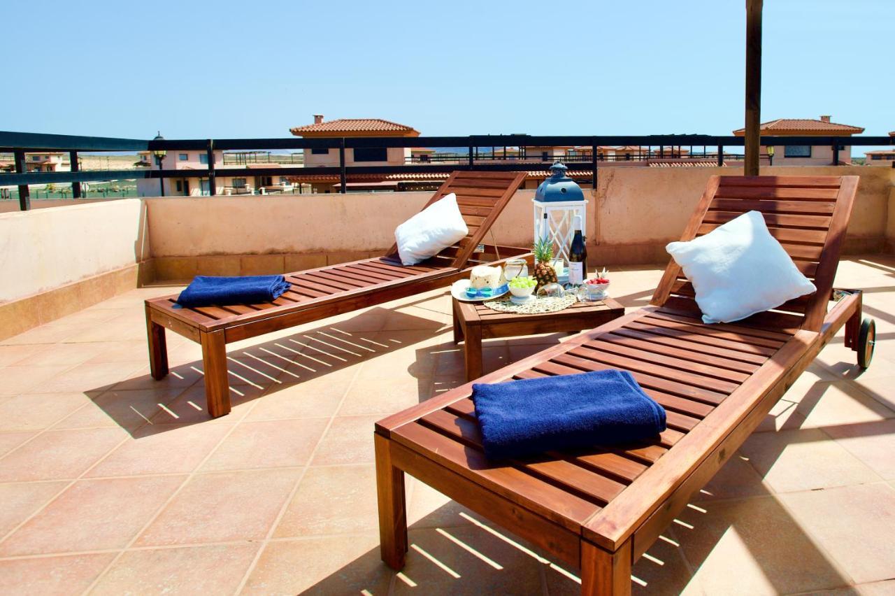 Casa Mia - No Stress Holidays Lajares Zewnętrze zdjęcie