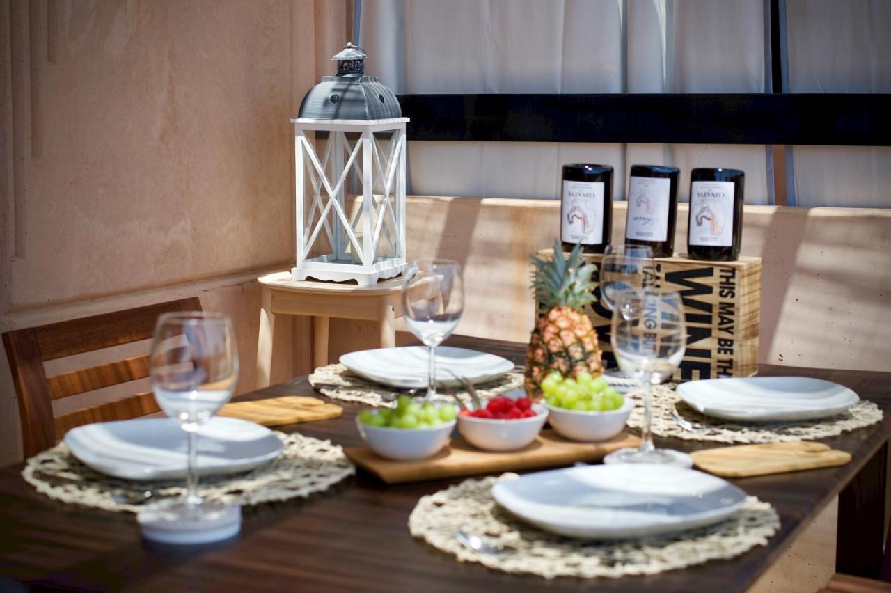 Casa Mia - No Stress Holidays Lajares Zewnętrze zdjęcie