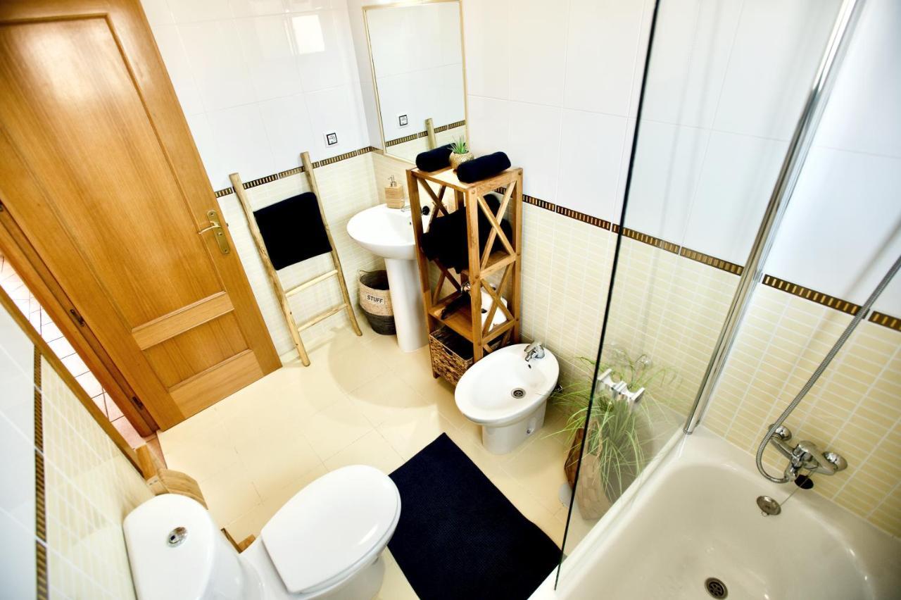 Casa Mia - No Stress Holidays Lajares Zewnętrze zdjęcie