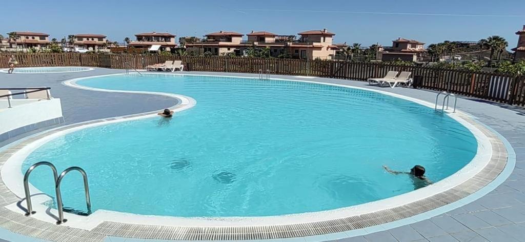 Casa Mia - No Stress Holidays Lajares Zewnętrze zdjęcie